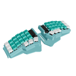 Custom keyboard image