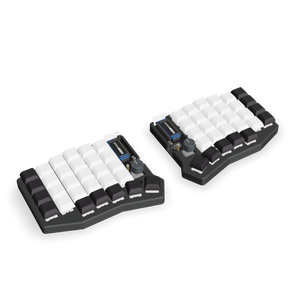 Custom keyboard image