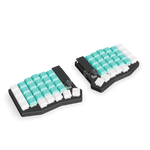 Custom keyboard image