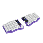 Custom keyboard image