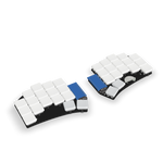 Custom keyboard image