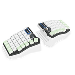 Custom keyboard image