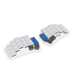 Custom keyboard image