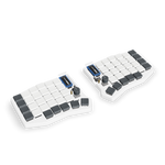 Custom keyboard image