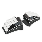 Custom keyboard image