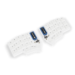Custom keyboard image