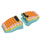 Custom keyboard image