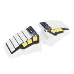Custom keyboard image