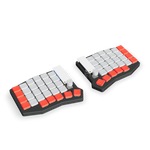 Custom keyboard image
