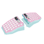 Custom keyboard image