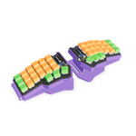 Custom keyboard image