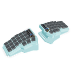 Custom keyboard image