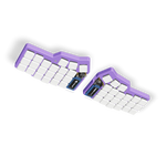 Custom keyboard image