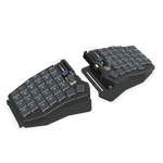 Custom keyboard image
