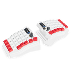 Custom keyboard image