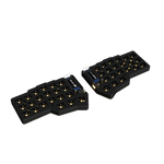 Custom keyboard image