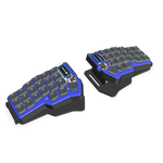Custom keyboard image