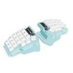 Custom keyboard image