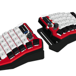 Custom keyboard image