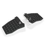 Custom keyboard image