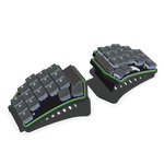 Custom keyboard image