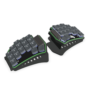 Custom keyboard image