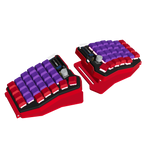 Custom keyboard image
