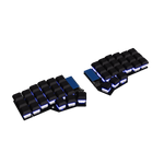 Custom keyboard image