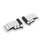 Custom keyboard image