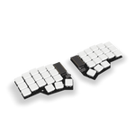 Custom keyboard image