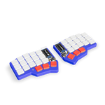 Custom keyboard image