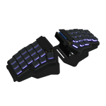 Custom keyboard image