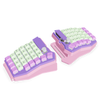 Custom keyboard image