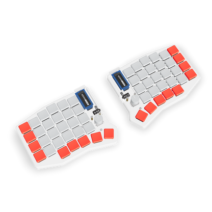 Sofle LP Prebuilt Split Keyboard