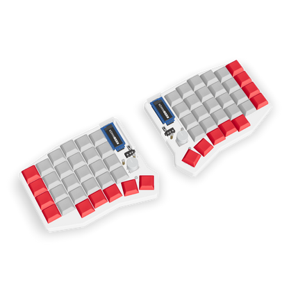 Sofle MX Prebuilt Split Keyboard