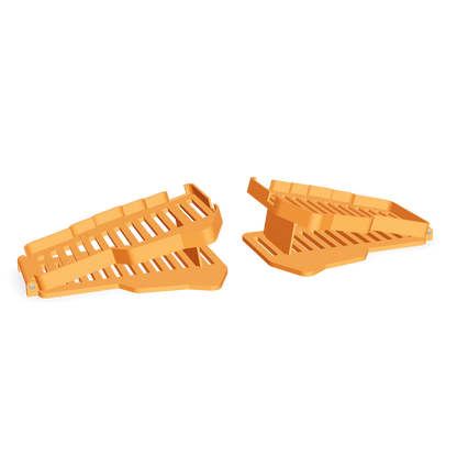 Corne 42 Modular Tenting Kit