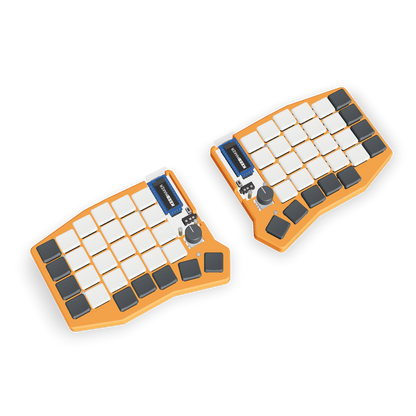 Sofle LP Prebuilt Split Keyboard