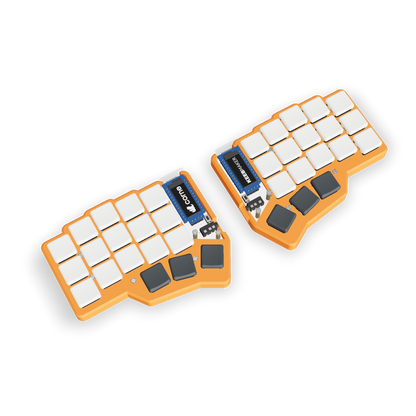 Corne 36 LP Prebuilt Split Keyboard