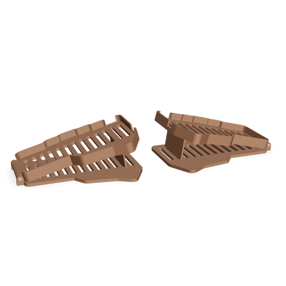 Corne 42 Modular Tenting Kit