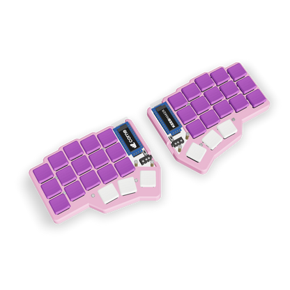 Corne 36 LP Prebuilt Split Keyboard