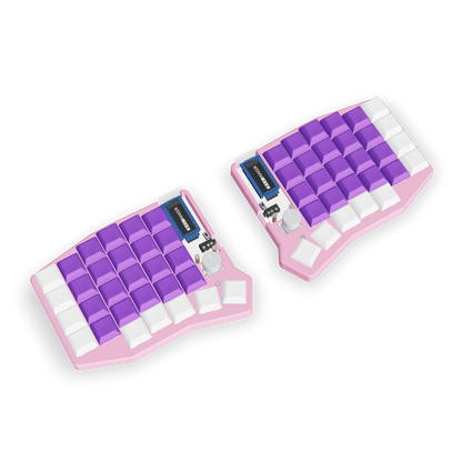 Sofle MX Prebuilt Split Keyboard