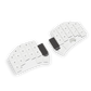 Sweep Bling LP Prebuilt Split Keyboard