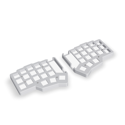 Corne 36 MX Case