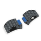 Sweep Bling LP Prebuilt Split Keyboard