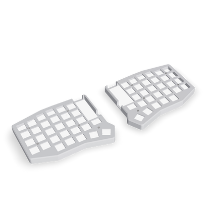 Sofle MX Case