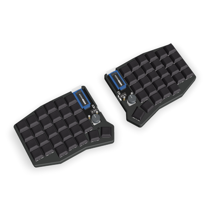 Sofle MX Prebuilt Split Keyboard
