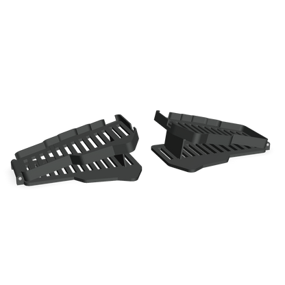 Corne 42 Modular Tenting Kit