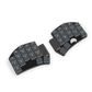 Sweep Bling LP Prebuilt Split Keyboard