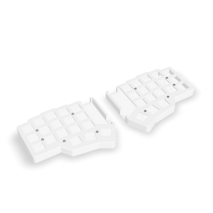 Corne 36 MX Case