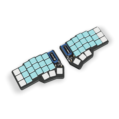 Corne 42 LP Prebuilt Split Keyboard